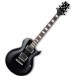 IBANEZ ART100DX BK električna kitara